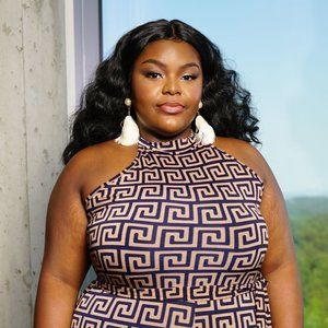 Bring It Back Jumpsuit